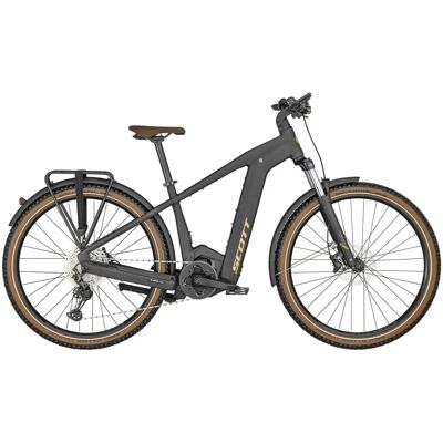 Scott Axis eRIDE 20 2023 - Vélos électrique Scott Axis eRIDE 20 2023 - Vélos électrique