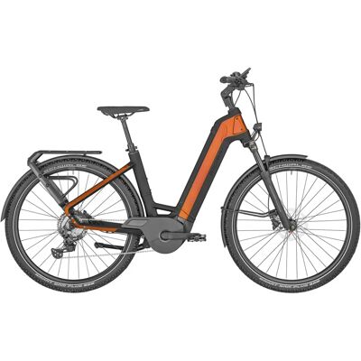 Bergamont E-Ville SUV Tour 28" VTT électrique - Tout-terrain, 625 Wh - Publicité Bergamont E-Ville SUV Tour 28" VTT électrique - Tout-terrain, 625 Wh - Publicité