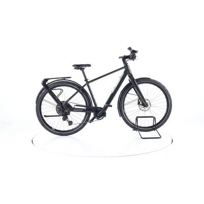 Bergamont E-Vitess Elite - Vélos électrique - 2023 - Publicité Bergamont E-Vitess Elite - Vélos électrique - 2023 - Publicité