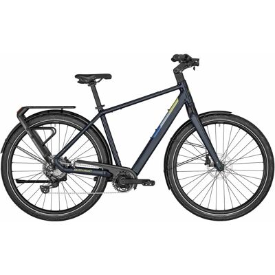 Bergamont E-Vitess Sport - 28" 360 Wh Diamant - E-Trekkingrad Bergamont E-Vitess Sport - 28" 360 Wh Diamant - E-Trekkingrad