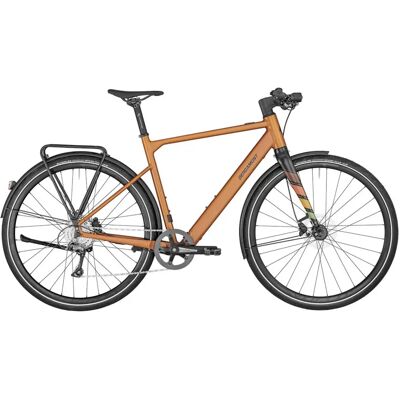 Bergamont E-SWEEP SPORT - Elektrisches Stadtfahrrad - 2023 Bergamont E-SWEEP SPORT - Elektrisches Stadtfahrrad - 2023