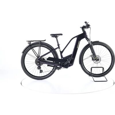 Bergamont E-Horizon Sport 6 Trapez - E-Bike - Publicité Bergamont E-Horizon Sport 6 Trapez - E-Bike - Publicité