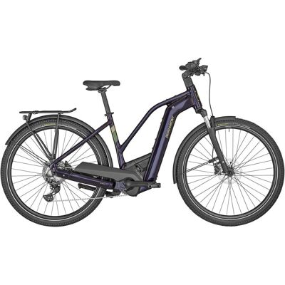 Bergamont Bicicleta Trekking Eléctrica Mujer - E-Horizon Sport 6 Lady - 2023 Bergamont Bicicleta Trekking Eléctrica Mujer - E-Horizon Sport 6 Lady - 2023