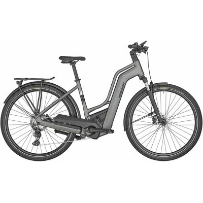 Bergamont E-Horizon Sport 6 - E-Bike Bergamont E-Horizon Sport 6 - E-Bike