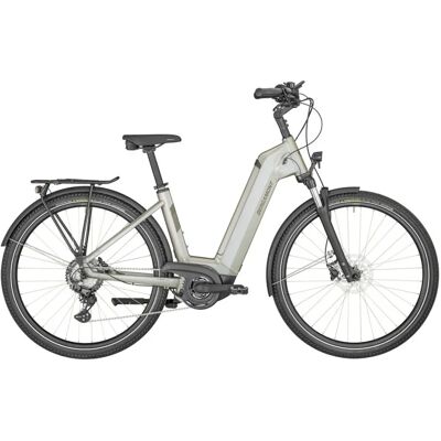 Bergamont E-Horizon Sport 6 Wave 2023/2024 - E-Trekkingräder Bergamont E-Horizon Sport 6 Wave 2023/2024 - E-Trekkingräder