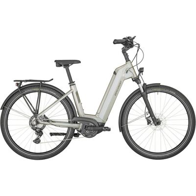 Bergamont E-Horizon Sport 6 Wave 2024 - E-Trekkingrad Bergamont E-Horizon Sport 6 Wave 2024 - E-Trekkingrad