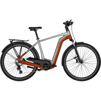 BERGAMONT - E-Horizon Edition LTD Gent - 60 cm - E-Bike BERGAMONT - E-Horizon Edition LTD Gent - 60 cm - E-Bike