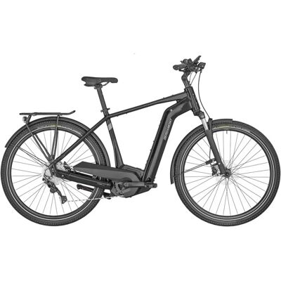 BERGAMONT E-Horizon Edition 6 Gent - 48 - schwarz - e-bike BERGAMONT E-Horizon Edition 6 Gent - 48 - schwarz - e-bike