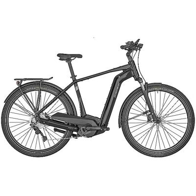 Bergamont Vélos électrique E-Horizon Édition 6 Homme - Publicité Bergamont Vélos électrique E-Horizon Édition 6 Homme - Publicité