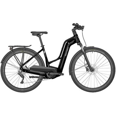 BERGAMONT Femme E-Bike E-Horizon Edition 6 Amsterdam noir Taille: 48 - Vélo électrique - Publicité BERGAMONT Femme E-Bike E-Horizon Edition 6 Amsterdam noir Taille: 48 - Vélo électrique - Publicité