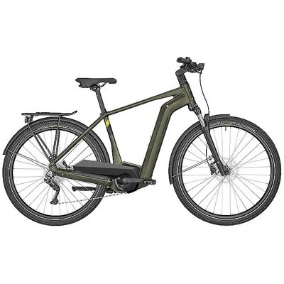 Bergamont E-Horizon Edition 5 - 48cm - VTT Électrique - Publicité Bergamont E-Horizon Edition 5 - 48cm - VTT Électrique - Publicité