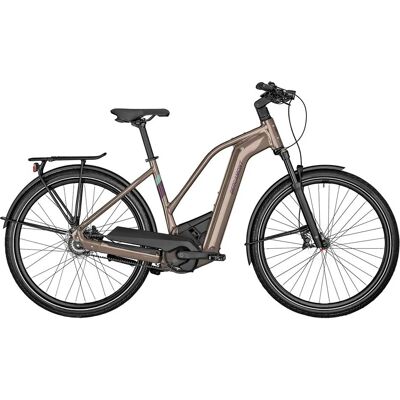 BERGAMONT Damen E-Bike E-Horizon Elite 7 Belt Lady - E-Bike BERGAMONT Damen E-Bike E-Horizon Elite 7 Belt Lady - E-Bike