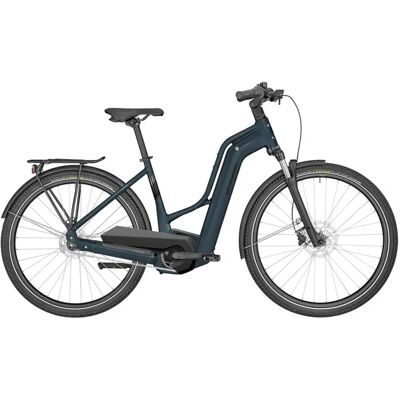 BERGAMONT E-Horizon N5e FH Gent Petrol - Bicicletta elettrica BERGAMONT E-Horizon N5e FH Gent Petrol - Bicicletta elettrica