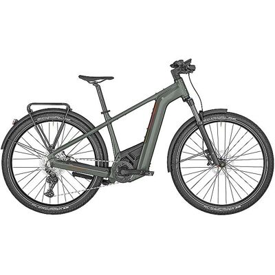 Bergamont E-Revox Expert EQ 2024 - E-Mountainbike Bergamont E-Revox Expert EQ 2024 - E-Mountainbike