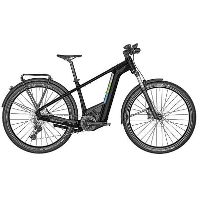 Bergamont E-Revox Pro EQ 2024 - Mountainbike Bergamont E-Revox Pro EQ 2024 - Mountainbike
