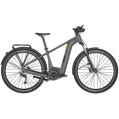 Bergamont E-Revox Édition EQ 29" 500 Wh Gris - VAE - Publicité Bergamont E-Revox Édition EQ 29" 500 Wh Gris - VAE - Publicité