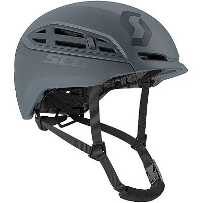 Kask Scott Couloir Niebieski - Narciarstwo i wspinaczka Kask Scott Couloir Niebieski - Narciarstwo i wspinaczka