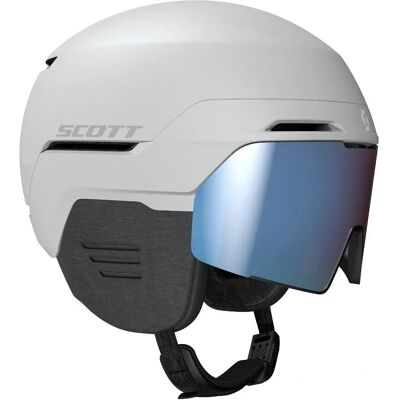 SCOTT - Blend Plus - Blanco - S - Casco SCOTT - Blend Plus - Blanco - S - Casco