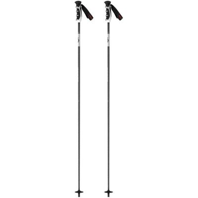 Bastone da Sci in Carbonio Scott - 135 cm - Sistema di Sicurezza SRS Bastone da Sci in Carbonio Scott - 135 cm - Sistema di Sicurezza SRS