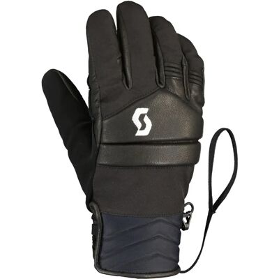 Scott Ultimate Plus Handschuh - Schwarz - Größe L - Handschuhe Scott Ultimate Plus Handschuh - Schwarz - Größe L - Handschuhe