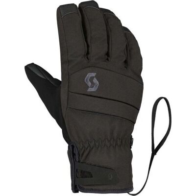 Scott Waterdichte Handschoenen - Warm, Ademend, Unisex Scott Waterdichte Handschoenen - Warm, Ademend, Unisex