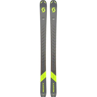 Scott Superguide 95 Touren Ski - Lichtgewicht, veelzijdig, stabiel Scott Superguide 95 Touren Ski - Lichtgewicht, veelzijdig, stabiel