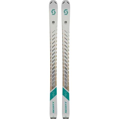 Scott Superguide 95 W's - Sci da touring leggeri Scott Superguide 95 W's - Sci da touring leggeri