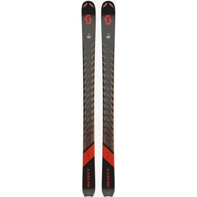 Scott Superguide 88 - Leichte Tourenskis - Skis Scott Superguide 88 - Leichte Tourenskis - Skis