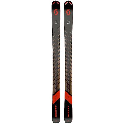 Scott Superguide 88 Toerski - Lichtgewicht, Veelzijdig, 184cm Scott Superguide 88 Toerski - Lichtgewicht, Veelzijdig, 184cm