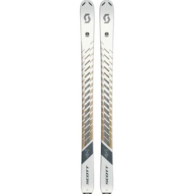 Scott Superguide 88 - Leichte Tourenskis - All Mountain Ski Scott Superguide 88 - Leichte Tourenskis - All Mountain Ski