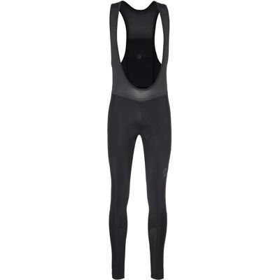 Scott Warm +++ Gravel Bike Bib Tights - Men - Black - L Scott Warm +++ Gravel Bike Bib Tights - Men - Black - L