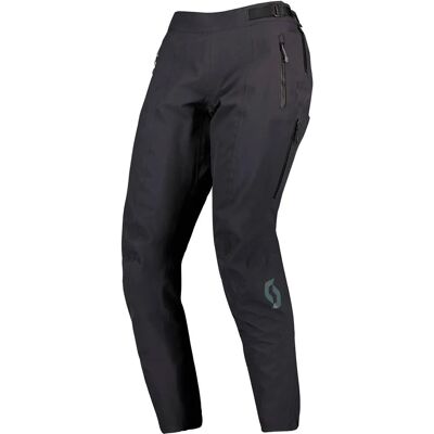 Scott S Waterproof Pants - Black - Waterproof Pants Scott S Waterproof Pants - Black - Waterproof Pants