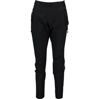 Scott Trail Storm Vandtætte Bukser - Sort - L - Bukser Scott Trail Storm Vandtætte Bukser - Sort - L - Bukser
