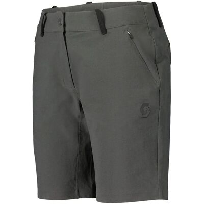 Scott W Shorts Commuter - Gris - L - Shorts Scott W Shorts Commuter - Gris - L - Shorts