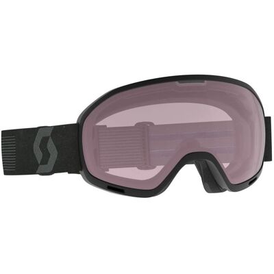 Scott Unlimited II OTG Brille - Schwarz - Groß Scott Unlimited II OTG Brille - Schwarz - Groß