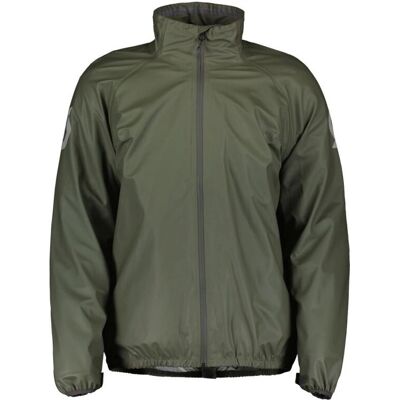 Scott Olivgrün Pro Dp Regenjacke - Regenjacke Scott Olivgrün Pro Dp Regenjacke - Regenjacke