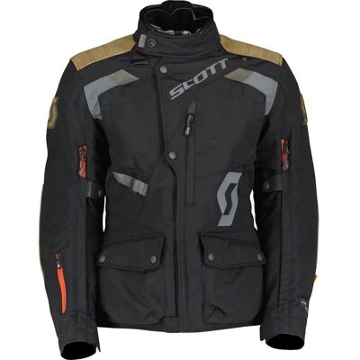Scott Damen Dualraid Dryo Motorradtextiljacke Scott Damen Dualraid Dryo Motorradtextiljacke
