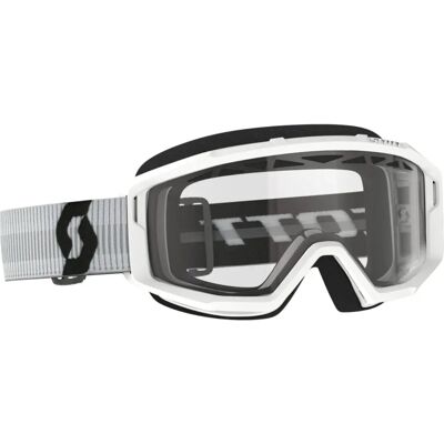 Scott Primal Enduro Schutzbrille - Stoßfest, Für Kleine Gesichter Scott Primal Enduro Schutzbrille - Stoßfest, Für Kleine Gesichter