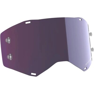Lente occhiali Scott Fury Prospect Blu - Lente Lente occhiali Scott Fury Prospect Blu - Lente