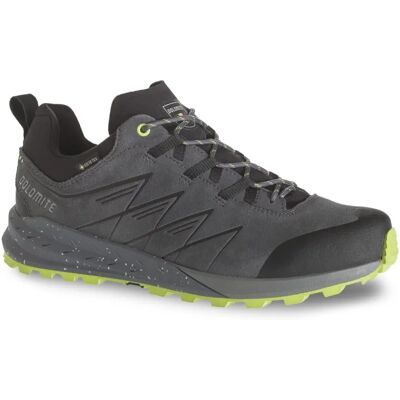 Dolomite Croda Nera Gtx - Zapatos de senderismo ligeros Dolomite Croda Nera Gtx - Zapatos de senderismo ligeros