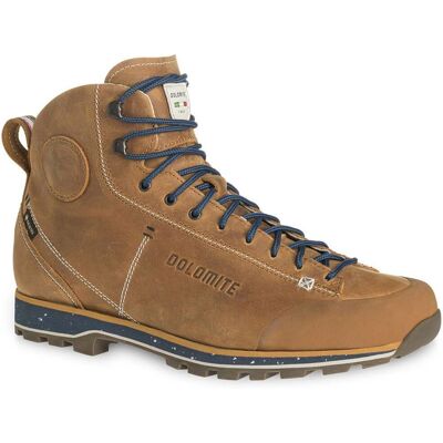 Dolomite Zapatos de Senderismo Impermeables 54 High FG EVO para Hombres Dolomite Zapatos de Senderismo Impermeables 54 High FG EVO para Hombres