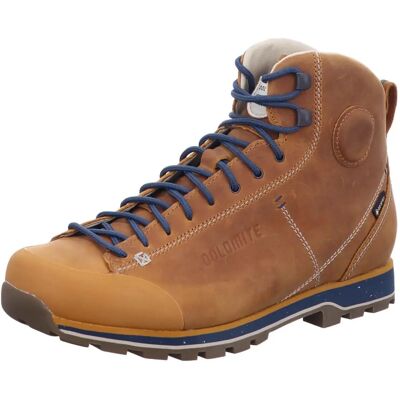 Dolomite 54 High FG EVO GTX - Zapatos de senderismo impermeables y multifunción para hombres Dolomite 54 High FG EVO GTX - Zapatos de senderismo impermeables y multifunción para hombres