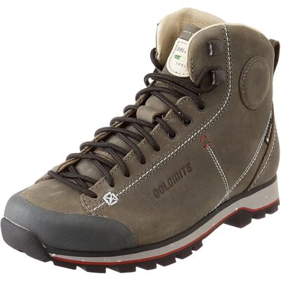 Scarpe da trekking Gore-Tex Dolomite - Grigio Scarpe da trekking Gore-Tex Dolomite - Grigio