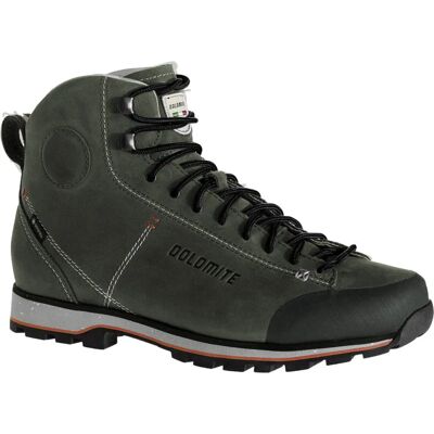 Dolomite 54 High FG EVO GTX - Gris - Zapatos multifunción Dolomite 54 High FG EVO GTX - Gris - Zapatos multifunción