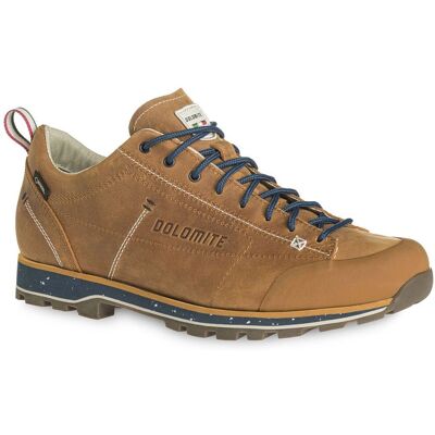 Dolomite Hombre Cinquantaquattro Low Full Grain Leather Evo GTX - Zapatos de senderismo Dolomite Hombre Cinquantaquattro Low Full Grain Leather Evo GTX - Zapatos de senderismo