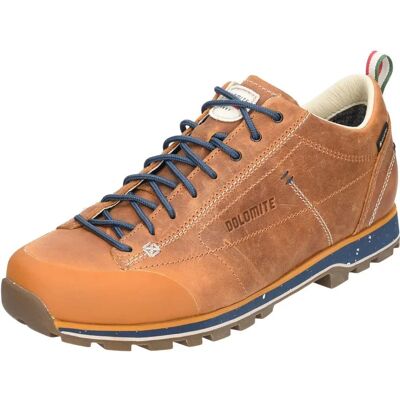 Dolomite Herren Cinquantaquattro Low Full Grain Leather Evo GTX - Wanderschuhe Dolomite Herren Cinquantaquattro Low Full Grain Leather Evo GTX - Wanderschuhe