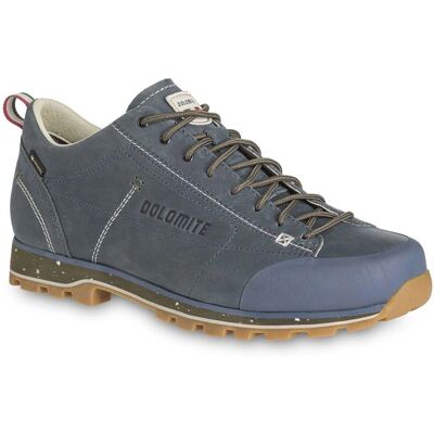 Dolomite Denim Blue 54 Low FG EVO GTX - Scarpe multifunzione Dolomite Denim Blue 54 Low FG EVO GTX - Scarpe multifunzione