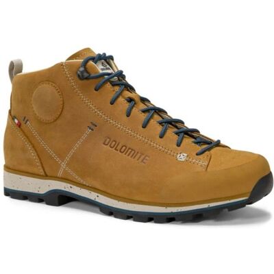 Dolomite 54 Mid FG Evo - Gelb - Schuhe Dolomite 54 Mid FG Evo - Gelb - Schuhe