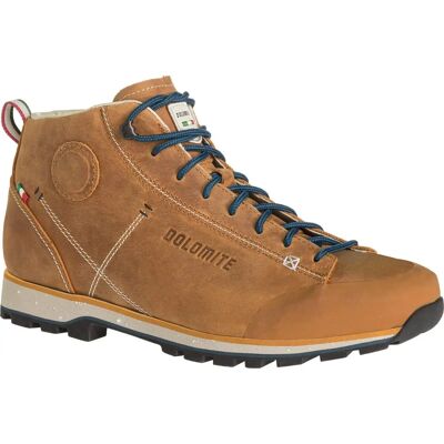 Dolomite Gelb Mid Schuhe - Nachhaltig, Ergonomisch, Leicht Dolomite Gelb Mid Schuhe - Nachhaltig, Ergonomisch, Leicht