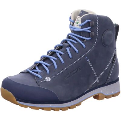 Chaussures multifonction Dolomite 54 High FG Evo Gtx pour femmes - Imperméables Gore-Tex - Publicité Chaussures multifonction Dolomite 54 High FG Evo Gtx pour femmes - Imperméables Gore-Tex - Publicité